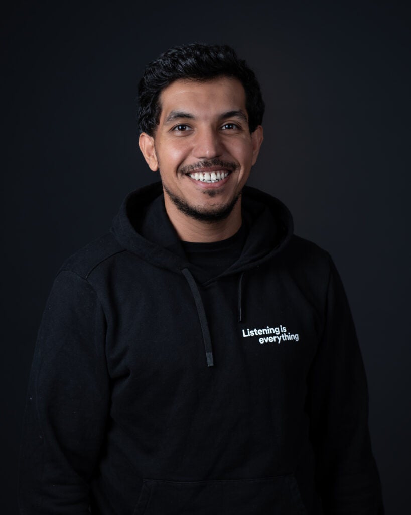 - Captain headshot Mohammed Aboullaite Captain headshot Mohammed Aboullaite