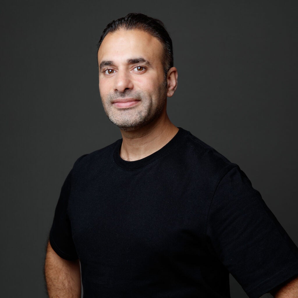 - Captain headshot Mazlum Tosun Captain headshot Mazlum Tosun