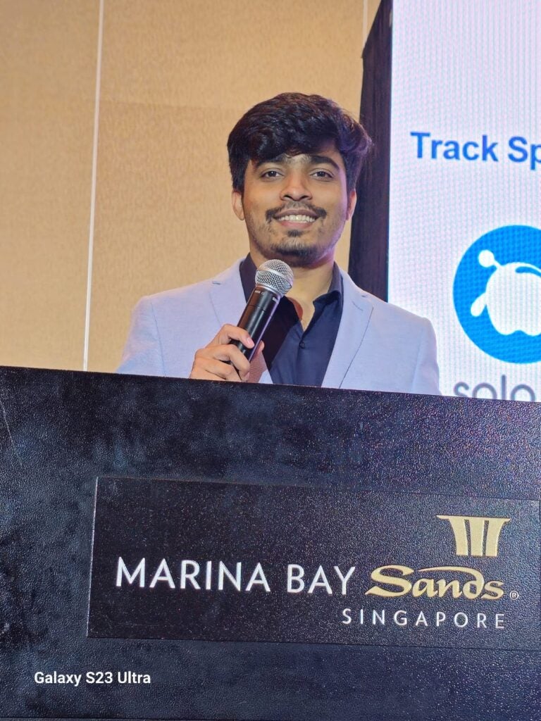 - Captain headshot Sangam Biradar Captain headshot Sangam Biradar