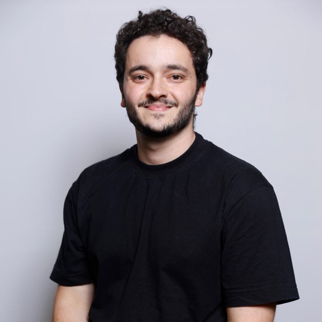 - Captain headshot Pedro Ignacio Captain headshot Pedro Ignacio