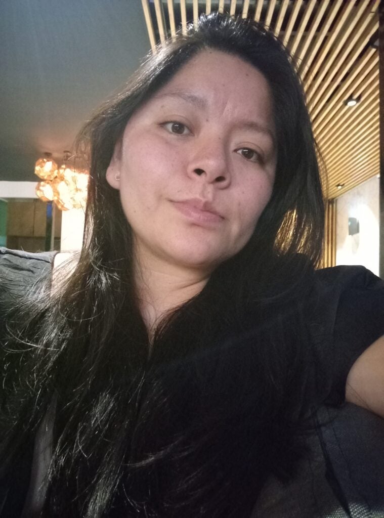 - foto2 Gloria Palma Gonzalez foto2 Gloria Palma Gonzalez