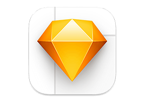 Sketch for mac v2026.1.1 矢量绘图UI设计软件 中文破解版下载