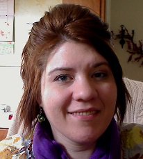 Stephanie Fish Stephanie Fish