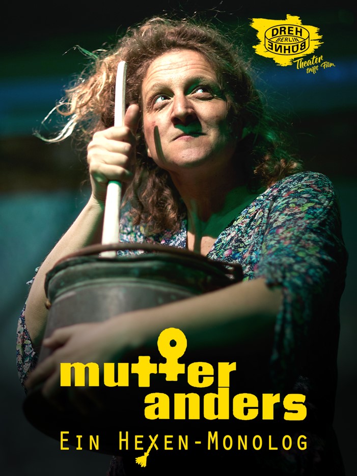 Mutter Anders
