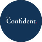 The Confident, Mark Conroy's Drupal agency. The Confident
