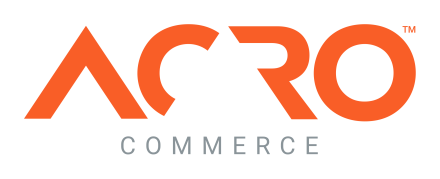 Acro Commerce - Drupal and Drupal Commerce Development Agency Acro Commerce - Modernizing Commerce Architecture