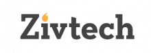 Zivtech Logo Zivtech Logo