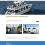 Serenity Yacht Cruises