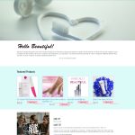 Joanne’s Beauty Box