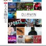 Amphibious Zoo Muisc