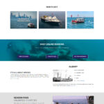 Double Action Dive Charters