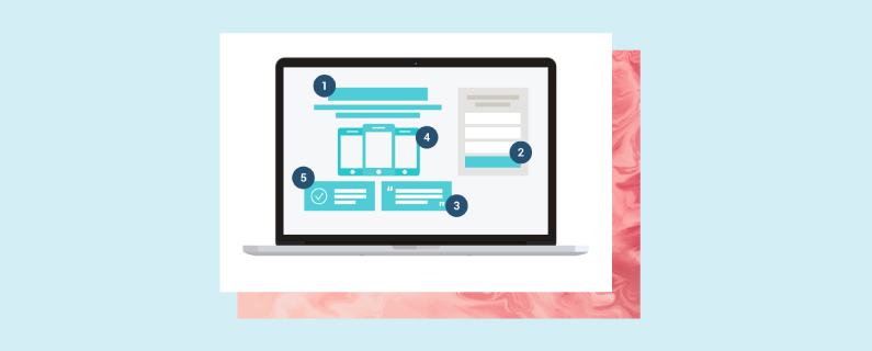 landing page optimization