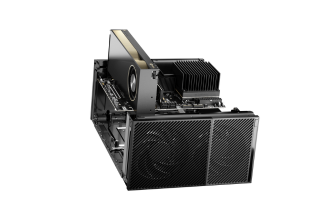 NVIDIA® IGX Thor™ Developer Kit