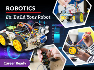Robotics