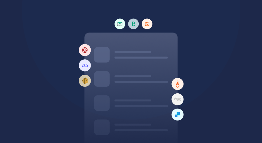 Email Deliverability for WordPress: The Solution: Email Gateways