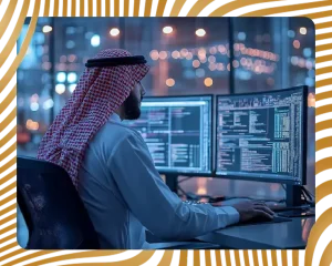 شركات برمجة في جدة