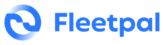 Fleetpal Logo transparent