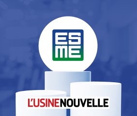 Classement L'Usine Nouvelle