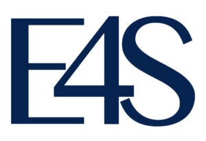 E4S logo