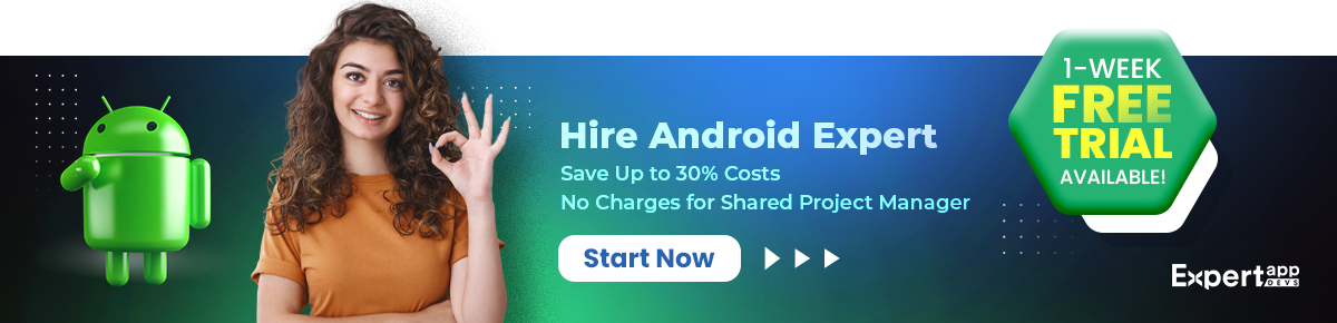 Hire Android Developers in India - $22 per Hour - $2500 per Month Hire Android Developers in India - $22 per Hour - $2500 per Month