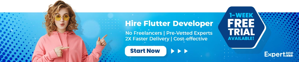 Hire Flutter Developers from India - $22 per Hour - $2500 per Month Hire Flutter Developers from India - $22 per Hour - $2500 per Month
