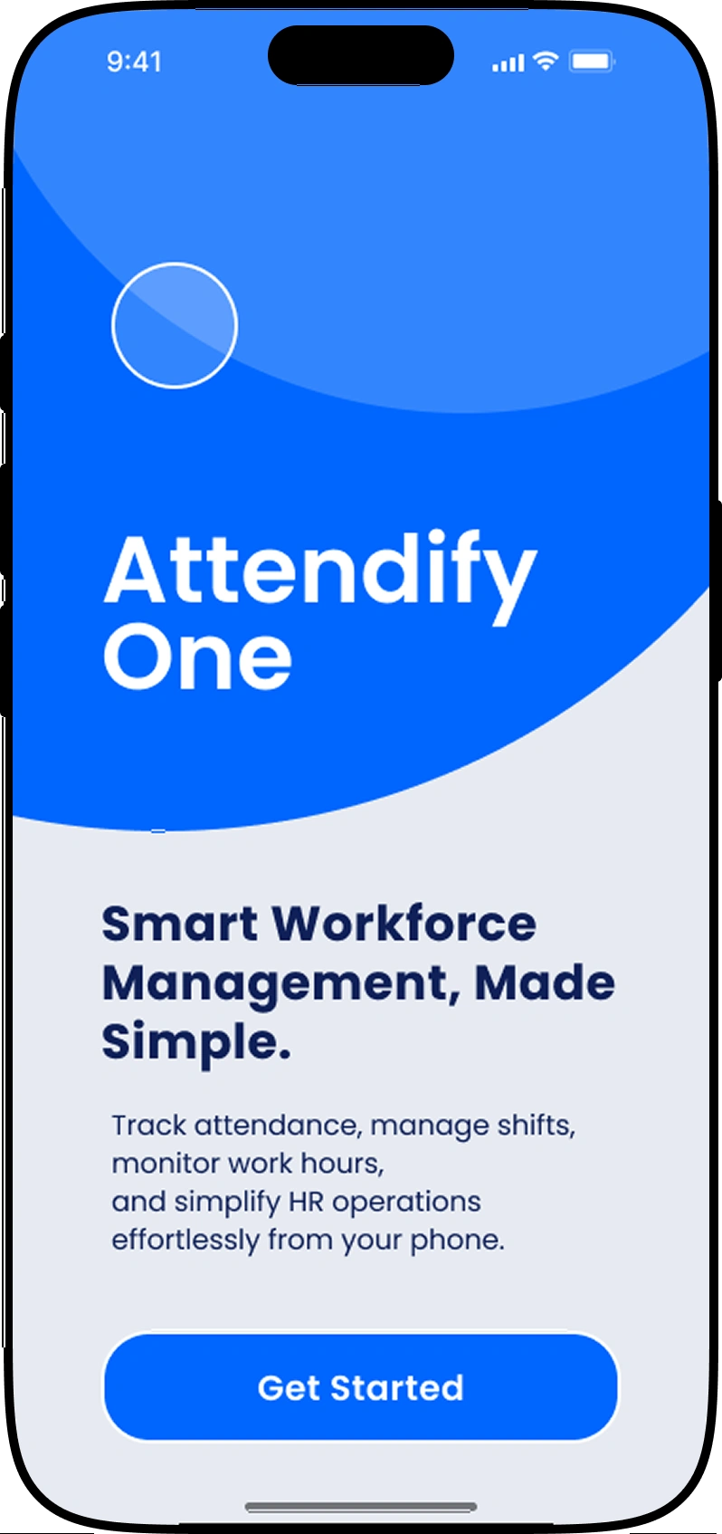 automating hr operations with ai-powered face recognition & gps attendance automating hr operations with ai-powered face recognition & gps attendance
