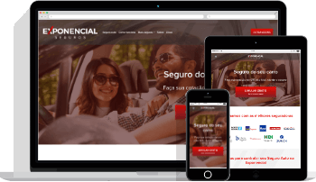 Exponencial Seguros