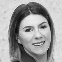 Portrait Tonia Sapia