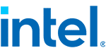 Logo Intel 2024 Partner