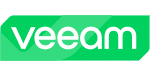 Logo Veeam Partner