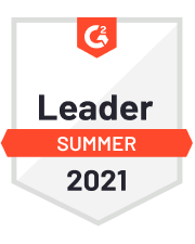 FORM G2 Leader Summer 2021 Badge