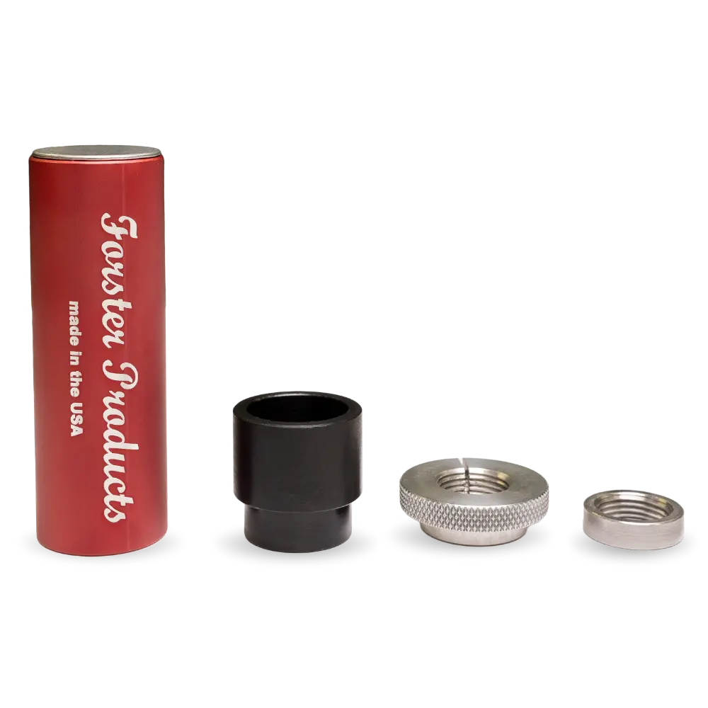 Arbor Die Conversion Kit 1