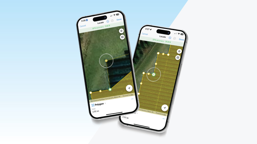 Geospatial Data Collection The Definitive 2025 Guide Feature