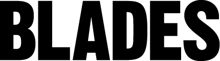 BLADES(ブレード)