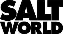 SALT WORLD