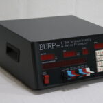 Bob’s Unnecessary Retro Processor