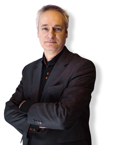 Niki Laber, OVUS-Präsident