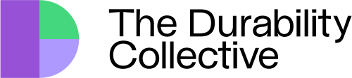 The Durability Collective Logo