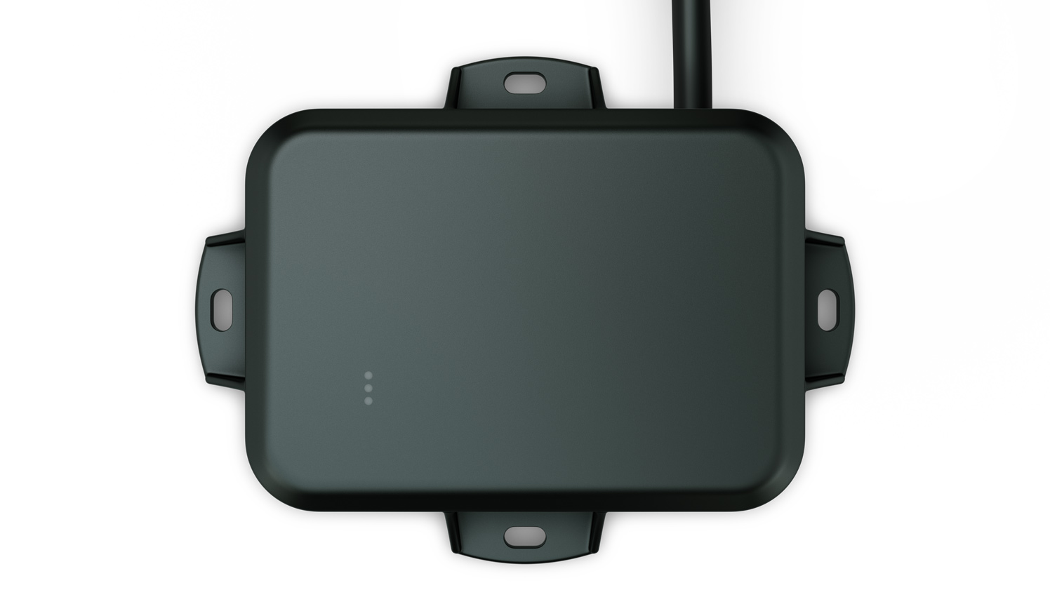 GO9 RUGGED telematics device