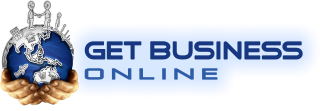Get Business Online Logo
