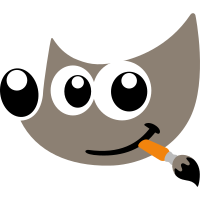Gimp mascot