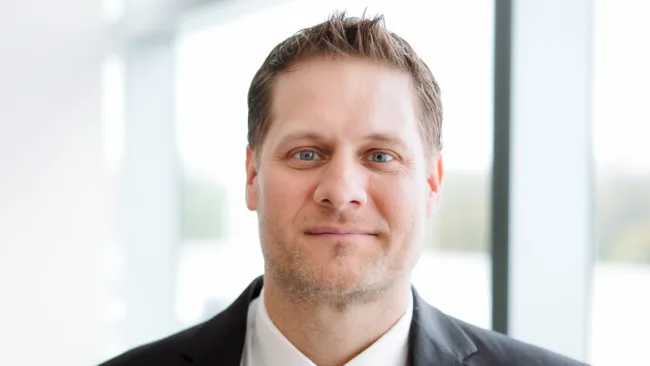 GreenPath CFO Mick Shinkonis