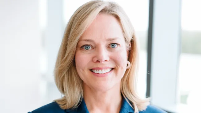 GreenPath CPO Susan Murphy