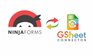 Ninja Forms Google Sheet Connector
