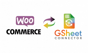 WooCommerce Google Sheet Connector