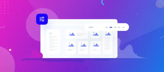 WordPress Filterable Portfolio