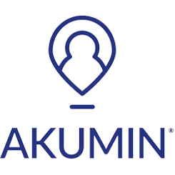 akumin logo