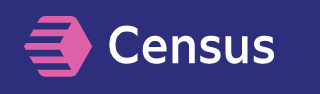 Census logo