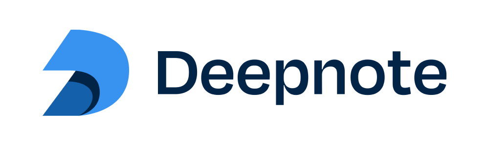 Deepnote logo