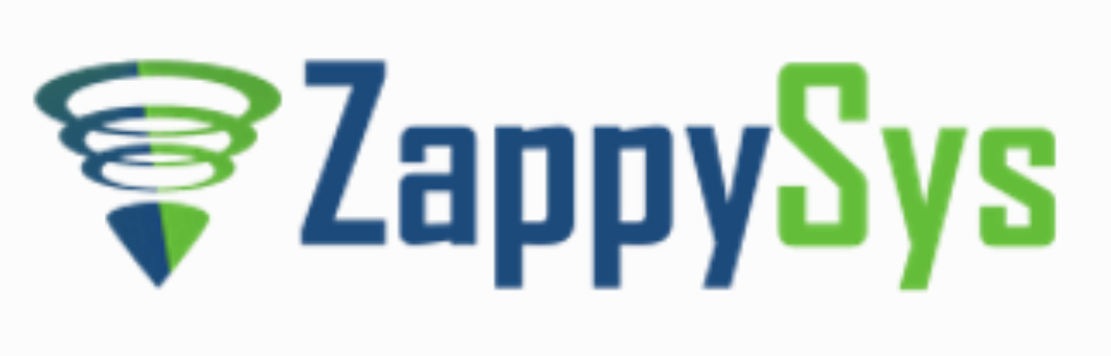 ZappySys logo
